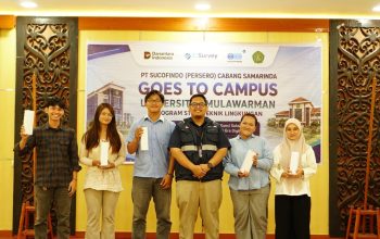 SUCOFINDO Goes to Campus, Dorong Mahasiswa Siap Bersaing di Era Teknologi