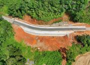 Kementerian PU Bersama PTPP Tangani 31 Titik Longsoran di Sumatera Utara, Progres Lampaui Target Kementerian PU Bersama PTPP Tangani 31 Titik Longsoran di Sumatera Utara, Progres Lampaui Target