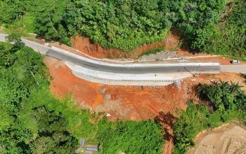 Kementerian PU Bersama PTPP Tangani 31 Titik Longsoran di Sumatera Utara, Progres Lampaui Target Kementerian PU Bersama PTPP Tangani 31 Titik Longsoran di Sumatera Utara, Progres Lampaui Target