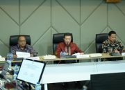 Waskita Beton Precast Laksanakan RUPSLB, Bahas Langkah Perseroan ke Depan Waskita Beton Precast Laksanakan RUPSLB, Bahas Langkah Perseroan ke Depan