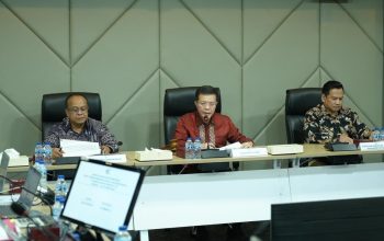 Waskita Beton Precast Laksanakan RUPSLB, Bahas Langkah Perseroan ke Depan Waskita Beton Precast Laksanakan RUPSLB, Bahas Langkah Perseroan ke Depan