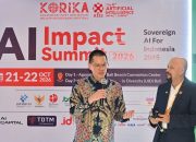 AI Indonesia Mulai Terwujud di Bali Tech Week 2026 AI Indonesia Mulai Terwujud di Bali Tech Week 2026