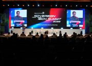 Dari Kedaulatan Digital hingga AI untuk Semua Dari Kedaulatan Digital hingga AI untuk Semua