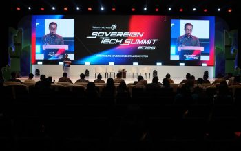 Dari Kedaulatan Digital hingga AI untuk Semua Dari Kedaulatan Digital hingga AI untuk Semua
