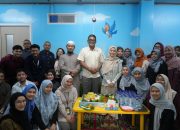 Pertamina Foundation Hadirkan Daycare Bumi Patra Simprug untuk Mewujudkan Lingkungan Kerja Ramah Keluarga