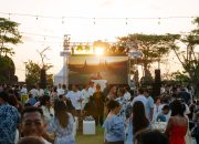 SQUEEZE SUNDOWN VOL.8 BLEND BEYOND BOUNDARIES; Merayakan Kolaborasi dan Kreativitas Tanpa Batas dalam Ekosistem Hospitality