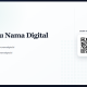 Beralihlah dari Kartu Nama Kertas, KartuNamaDigital.id Resmi Diluncurkan: Hadirkan Solusi Profil Profesional Interaktif Berbasis QR Code
