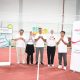 Perkuat Sinergi Bancassurance, BSI dan Prudential Syariah Dorong Gaya Hidup Sehat dan Kesiapan Finansial Nasabah di BSI International Expo 2026