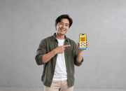 Diskon QRIS dan Bayar Tagihan di Flash Diskon Oktober neobank