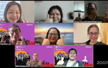 AsetKu Perkuat Transformasi Digital HR dan Pengembangan Talenta untuk Dukung Pertumbuhan Bisnis
