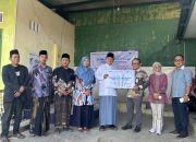 Melalui Program Jaga Air Bersih untuk Desa, SUCOFINDO Perkuat Kontribusi Sosial dan Lingkungan di Cirebon