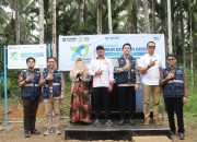 HUT ke-70 SUCOFINDO: Dukung Akses Air Bersih untuk Negeri melalui Sumur Bor di Kalimantan Barat HUT ke-70 SUCOFINDO: Dukung Akses Air Bersih untuk Negeri melalui Sumur Bor di Kalimantan Barat