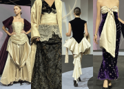 Karya Mahasiswa Fashion BINUS UNIVERSITY Hadir di Hong Kong, Bawa Kreativitas Indonesia ke Panggung Internasional