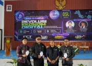 OSL Indonesia Berkolaborasi dengan SMSI Bangka Belitung Dorong Literasi Aset Kripto di Kalangan Mahasiswa OSL Indonesia Berkolaborasi dengan SMSI Bangka Belitung Dorong Literasi Aset Kripto di Kalangan Mahasiswa