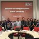Faculty of Engineering BINUS University Bekerjasama dengan Tongji University untuk Pengembangan Akademik dan Kerjasama Riset