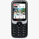 STRAWBERRY ST100: Ponsel Keypad 4G yang Bisa Akses YouTube dan TikTok