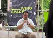 7 Tahun KaryaKarsa, Dorong Ekonomi Cerita Indonesia lewat JILF 2026
