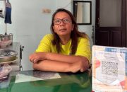 Dari Depot Yamie Ayam Anugerah, Ibu Lili Rasakan Kemudahan QRIS BRI Dari Depot Yamie Ayam Anugerah, Ibu Lili Rasakan Kemudahan QRIS BRI