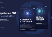 Empat Tahun UU Pelindungan Data Pribadi: Menghitung Hari Menuju Efektivitas Peraturan Teknis (PP PDP) Empat Tahun UU Pelindungan Data Pribadi: Menghitung Hari Menuju Efektivitas Peraturan Teknis (PP PDP)