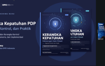 Empat Tahun UU Pelindungan Data Pribadi: Menghitung Hari Menuju Efektivitas Peraturan Teknis (PP PDP) Empat Tahun UU Pelindungan Data Pribadi: Menghitung Hari Menuju Efektivitas Peraturan Teknis (PP PDP)