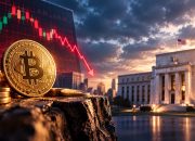 Harga Bitcoin Terancam Turun di Bawah US.000, Investor Pantau Keputusan The Fed Harga Bitcoin Terancam Turun di Bawah US.000, Investor Pantau Keputusan The Fed