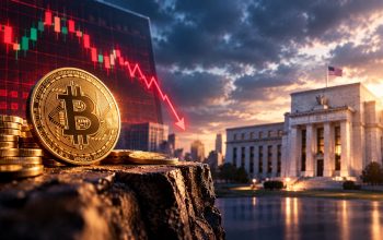 Harga Bitcoin Terancam Turun di Bawah US.000, Investor Pantau Keputusan The Fed Harga Bitcoin Terancam Turun di Bawah US.000, Investor Pantau Keputusan The Fed