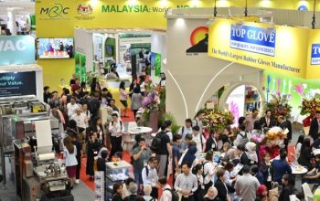IRGCE 2026 CONCLUDES WITH STRONG INTERNATIONAL PARTICIPATION AND BUSINESS PROSPECTS