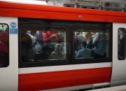 Sebanyak 514 Barang Tertinggal di Bulan Oktober, LRT Jabodebek : Perhatikan Kembali Barang Bawaan Anda Sebanyak 514 Barang Tertinggal di Bulan Oktober, LRT Jabodebek : Perhatikan Kembali Barang Bawaan Anda
