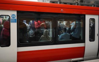 Sebanyak 514 Barang Tertinggal di Bulan Oktober, LRT Jabodebek : Perhatikan Kembali Barang Bawaan Anda Sebanyak 514 Barang Tertinggal di Bulan Oktober, LRT Jabodebek : Perhatikan Kembali Barang Bawaan Anda