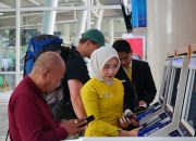 KAI Bandara Hadirkan Kemudahan Pemesanan Tiket KA Srilelawangsa, Bisa Online dan Offline Mulai H-7 Keberangkatan