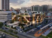PT Best Green Kembangkan Pasar Senen Blok VI,  Groundbreaking Segera