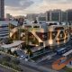 PT Best Green Kembangkan Pasar Senen Blok VI,  Groundbreaking Segera