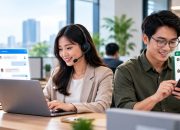 WhatsApp vs Live Chat untuk Customer Service, Mana Lebih Baik?