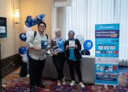 Sanggabiz di KUMPUL Connect for Change SUMMIT 2026: Mendefinisikan Ulang Dampak Nyata untuk Bisnis yang Terintegrasi