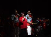 DPD PAPPRI DKI Jakarta dan Ussy Pieters Entertainment Gelar “Festival Parade Band Sejabodetabek 2026” di DeHeng House Jakarta DPD PAPPRI DKI Jakarta dan Ussy Pieters Entertainment Gelar “Festival Parade Band Sejabodetabek 2026” di DeHeng House Jakarta