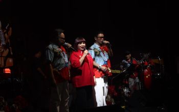 DPD PAPPRI DKI Jakarta dan Ussy Pieters Entertainment Gelar “Festival Parade Band Sejabodetabek 2026” di DeHeng House Jakarta DPD PAPPRI DKI Jakarta dan Ussy Pieters Entertainment Gelar “Festival Parade Band Sejabodetabek 2026” di DeHeng House Jakarta