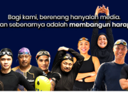Menembus Arus Selat Madura demi Perempuan Pesisir Timbulsloko: Gerakan Kemanusiaan Xtreme Impact 2026 Resmi Diluncurkan