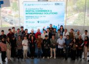 ION Build Dorong Startup dan Pelaku Bisnis Manfaatkan Open Network untuk Perluas Konektivitas Digital