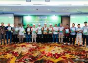 ZonaEBT Tutup Rangkaian SINAR 2026, Diseminasikan Hasil Program dan Kelulusan Peserta