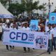 BRI Area Purwokerto Gelar Car Free Day, Dorong Gaya Hidup Sehat dan Pemberdayaan UMKM