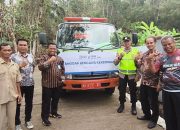 Bantu Penuhi Kebutuhan Dasar Warga, BRI Gombong Salurkan 13 Tangki Air Bersih di Kebumen
