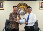 Bank Mandiri Taspen dan UI Teken Nota Kesepahaman, Perkuat Kolaborasi Perbankan dan Pendidikan