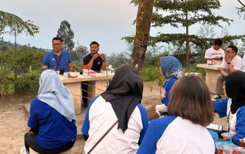 Perkuat Sinergi dengan Agen BRILink, BRI Klaten Dorong Akses Layanan Keuangan yang Lebih Dekat dengan Masyarakat