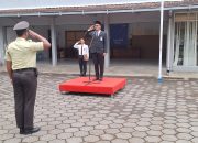 BRI BO Kutoarjo Gelar Upacara Hari Sumpah Pemuda ke-98, Perkuat Nasionalisme dan Semangat BRILiaN