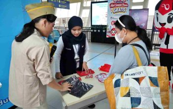 LRT Jabodebek Hadirkan Pengalaman Edukatif di Tengah Mobilitas Masyarakat