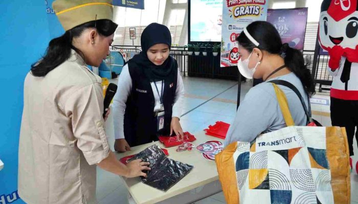 LRT Jabodebek Hadirkan Pengalaman Edukatif di Tengah Mobilitas Masyarakat