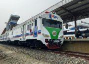Semangat Sumpah Pemuda, KAI Daop 2 Bandung Hadirkan Rail Clinic untuk Layani Kesehatan Gratis Warga Rancaekek Semangat Sumpah Pemuda, KAI Daop 2 Bandung Hadirkan Rail Clinic untuk Layani Kesehatan Gratis Warga Rancaekek
