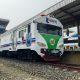Semangat Sumpah Pemuda, KAI Daop 2 Bandung Hadirkan Rail Clinic untuk Layani Kesehatan Gratis Warga Rancaekek