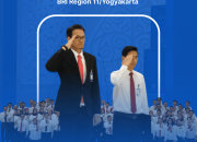 BRI Region 11 Yogyakarta Kobarkan Semangat Patriotisme dan Kegigihan dalam Peringatan Hari Sumpah Pemuda 2026 BRI Region 11 Yogyakarta Kobarkan Semangat Patriotisme dan Kegigihan dalam Peringatan Hari Sumpah Pemuda 2026