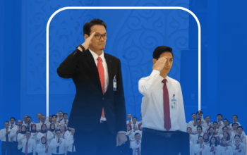 BRI Region 11 Yogyakarta Kobarkan Semangat Patriotisme dan Kegigihan dalam Peringatan Hari Sumpah Pemuda 2026 BRI Region 11 Yogyakarta Kobarkan Semangat Patriotisme dan Kegigihan dalam Peringatan Hari Sumpah Pemuda 2026